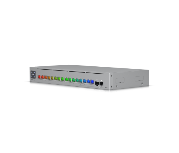 Ubiquiti USW-PRO-MAX-16 - 1316453 - zdjęcie 5